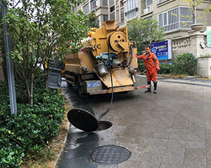 克山管网知识-是否有行之有效的解决方案