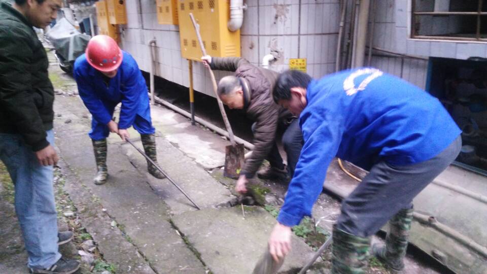 克山清掏化粪池、管道疏通一站式服务<高效><技术><可靠>